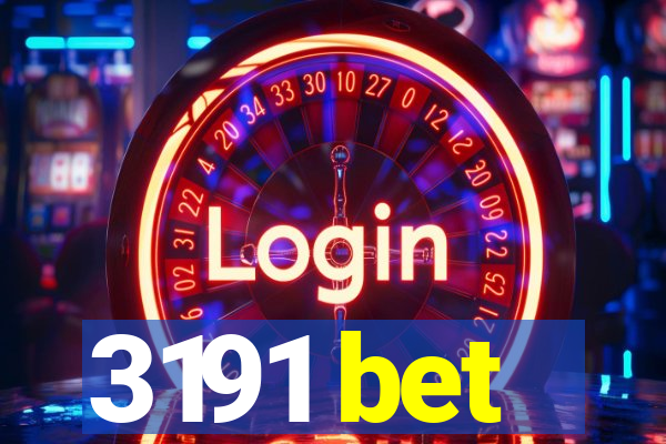 3191 bet